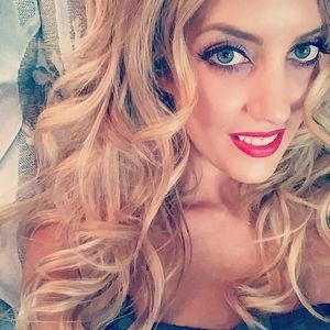 Meet your Posher, Allison